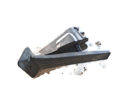 Bmw 1 f20 15r потенциометр педаль газа 6853176-04 фото №1