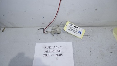 Замок крышка заливной audi a6 c5 allroad фото №1