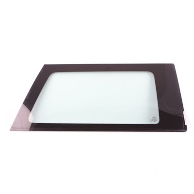 Mini r56 стекло боковая дверь правый задняя as2 7146500 фото №1