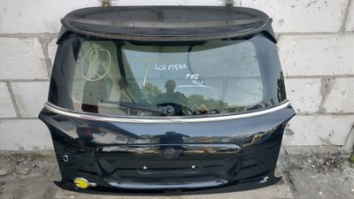 Mini cooper f56 lci 2 крышка багажника багажника камера фото №1