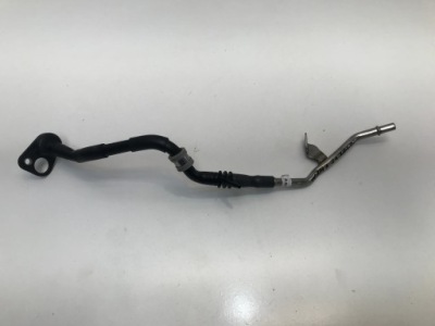 Mercedes w247 2.0 шланг труба патрубок вакууму фото №1