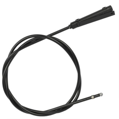 Трос кришки двигуна skoda octavia 04-13 фото №1