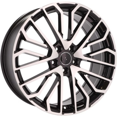 ДИСКИ 19 DO VW T-ROC I A11/AC7 ID.4 T-ROC R 