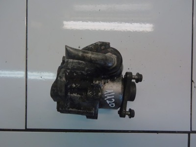 Master movano ii 2.5dci насос усилителя 8200193992 фото №1