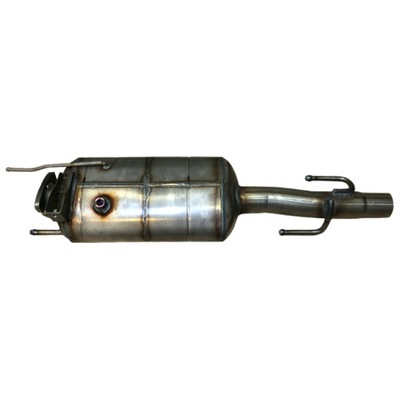 FILTRO DPF ALFA ROMEO 159 2.4 JTDM 05/2007 –  