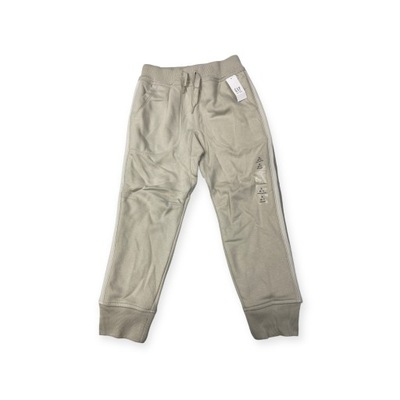 Spodnie dresy unisex 4-5lat GAP XS