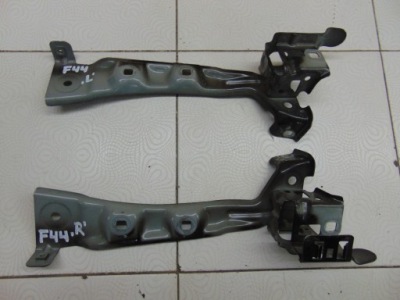Кронштейн кронштейн кронштейн bmw 2 f44 7450378 фото №1