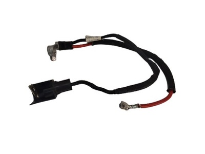 5c0971228t шланг аккумулятор клемма vw beetle фото №1