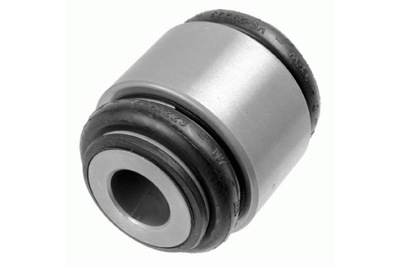 LEMFORDER SILENTBLOCK ВАЖЕЛЯ ЗАД L/P MERCEDES 124 A124 124 C124 124