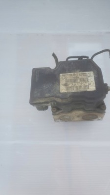 Насос гальмівна блок керування abs dsc mini cooper r56 6793932 фото №1