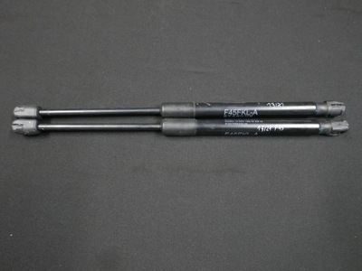 Bmw оригінальний номер 7300535 привід капот фото №1