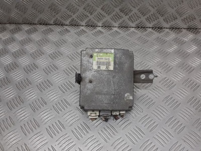 Модуль усилителя toyota corolla e12 2.0 d4d фото №1