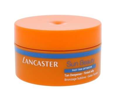 Lancaster Sun Beauty Tan Deepener Żel 200 ml