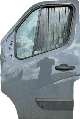 Renault master iv дверь левый перед передние ovkpn фото №1