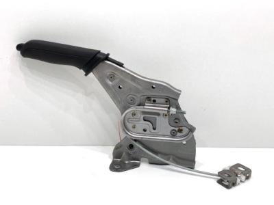 Рычаг тормоза ручного toyota yaris iv механизм фото №1