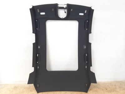 Podsufitka Panorama Porsche Macan 95B