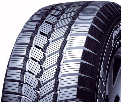 1x Michelin AGILIS 51 SNOW-ICE 215/60R16