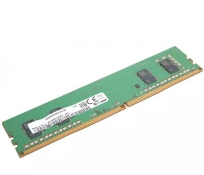 Pamięć RAM Lenovo DDR4 8 GB 2666