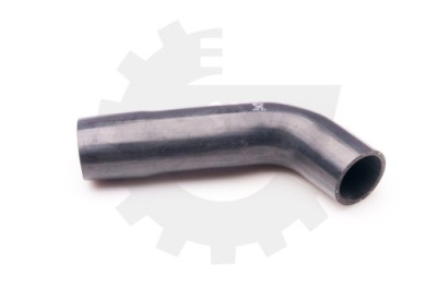 Шланг труба интеркулер bmw 3 e46 318d 320d фото №1