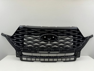 Ford explorer st-line решітка радіатора решітка радіатора решітка каркас 20- фото №1