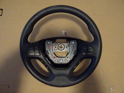 Hyundai i10 ii повітропровід фото №1