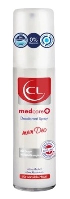 CL, Medcare, Dezodorant, 75ml