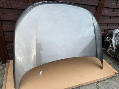 Land rover range rover evoque l551 крышка передняя / капот двигателя фото №1