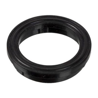 Прокладка кришки клапанів febi 173985 фото №1