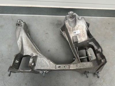 SOPORTE IZQUIERDO PARTE TRASERA PORSCHE BOXSTER 982 718 4.0  