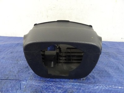 Захист керма toyota avensis t27 фото №1