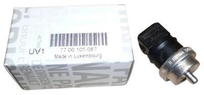 SENSOR TEMPERATURA 226309418R RENAULT DACIA ORIGINAL  