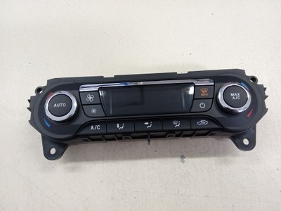 Ford focus mk3 2011-14r. - панель climatronic фото №1
