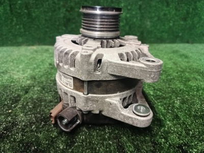 Opel mokka b 1.2 генератор 9835688980 фото №1