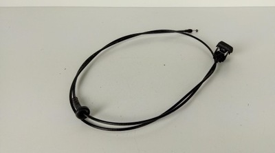 Opel insignia b трос ручка капот 39068754 фото №1