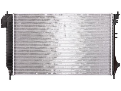 RADIATOR FIAT CROMA II 2.2  