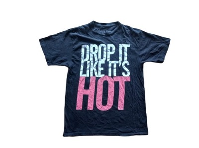 Snoop Dogg - Drop it Like It's Hot 2013 Oficjalna koszulka rozm. M