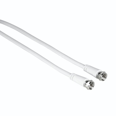 Kabel antenowy Hama 75 dB 1,5 m