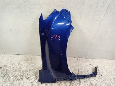 Крыло правый перед передний dacia duster 2 ii 2017- фото №1