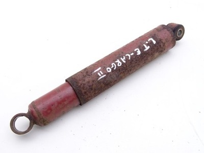 Iveco eurocargo 02-15 амортизатор задня 17,5 фото №1