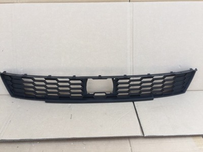 Octavia iii 3 решітка бампер перед 5e0853677f фото №1