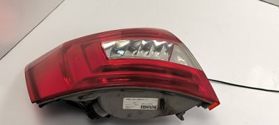 Лампа ліва задня 5e9945095 skoda octavia iii фото №1