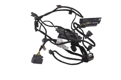 Електропроводка pdc бампера задня opel astra iv gtc фото №1