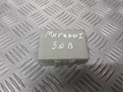 Модуль nissan murano i z50 фото №1