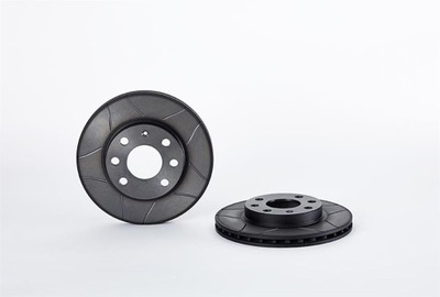 BREMBO 09.3090.75 ДИСК ГАЛЬМІВНИЙ