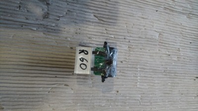 Резистор резистор вентилятор вентилятора r55 r56 r60 r61 9286870 фото №1