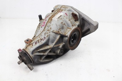 Міст задня 2,65 3,0 crd lancia thema 2013 фото №1