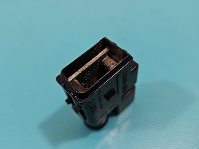 Датчик температури внутрішньої lexus rx ii 03-08 113580-0870 фото №1