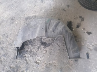 Подкрылок правый задняя задние scenic iv grand фото №1