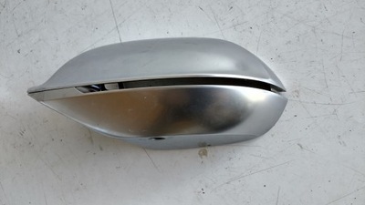 Audi a8 4h s8 корпус зеркало фото №1