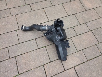 Ford fiesta mk7 b-max ecoboost корпус фільтра повітря c1b1-9600-ad фото №1